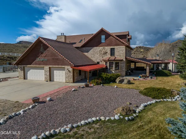 $5,600,000 | 52899 Us Highway, Hot Sulphur Springs, CO 80451