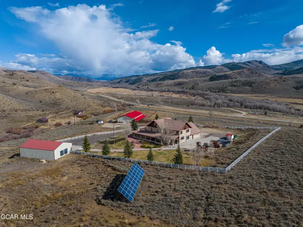 $5,600,000 | 52899 Us Highway, Hot Sulphur Springs, CO 80451