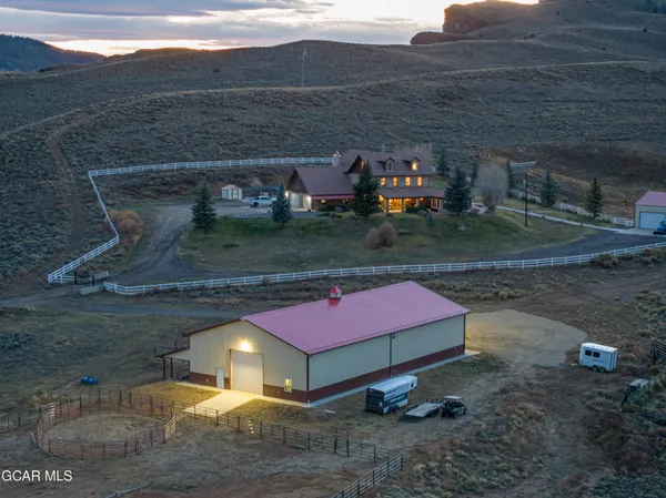 $5,600,000 | 52899 Us Highway, Hot Sulphur Springs, CO 80451