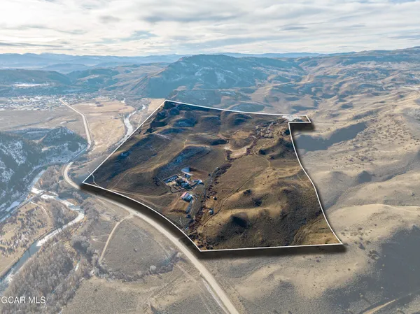 $5,600,000 | 52899 Us Highway, Hot Sulphur Springs, CO 80451