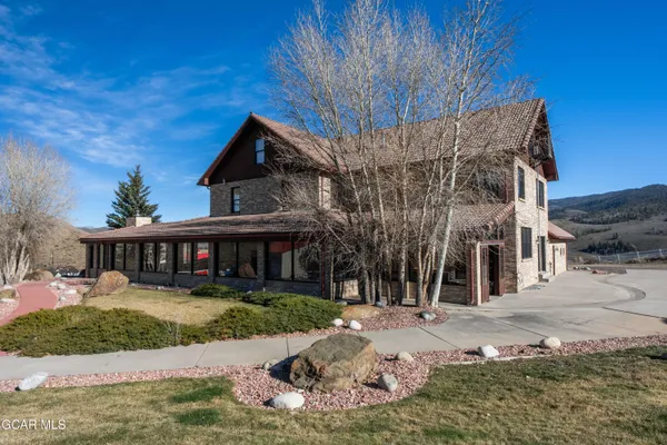 $5,600,000 | 52899 Us Highway, Hot Sulphur Springs, CO 80451