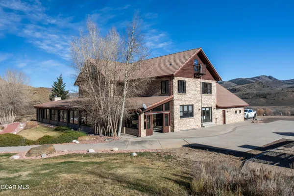 $5,600,000 | 52899 Us Highway, Hot Sulphur Springs, CO 80451