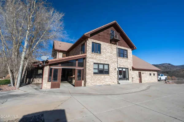 $5,600,000 | 52899 Us Highway, Hot Sulphur Springs, CO 80451
