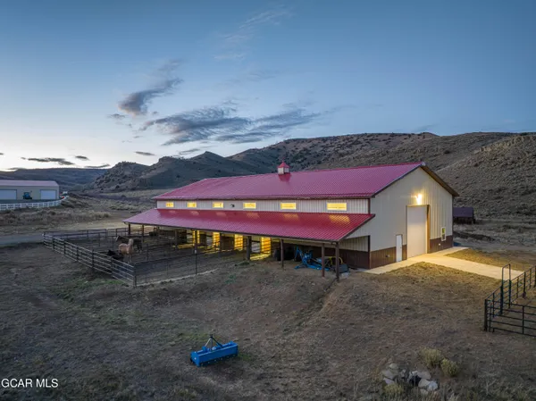 $5,600,000 | 52899 Us Highway, Hot Sulphur Springs, CO 80451