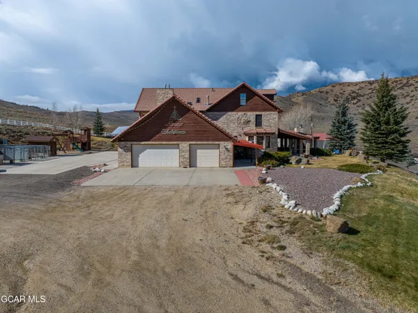 $5,600,000 | 52899 Us Highway, Hot Sulphur Springs, CO 80451