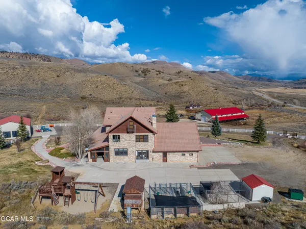 $5,600,000 | 52899 Us Highway, Hot Sulphur Springs, CO 80451