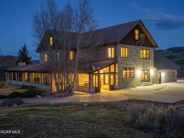 $5,600,000 | 52899 Us Highway, Hot Sulphur Springs, CO 80451