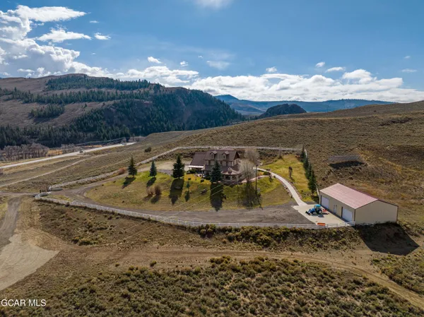 $5,600,000 | 52899 Us Highway, Hot Sulphur Springs, CO 80451