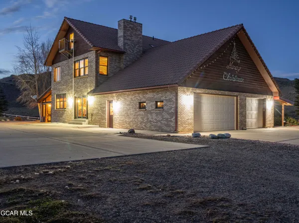 $5,600,000 | 52899 Us Highway, Hot Sulphur Springs, CO 80451