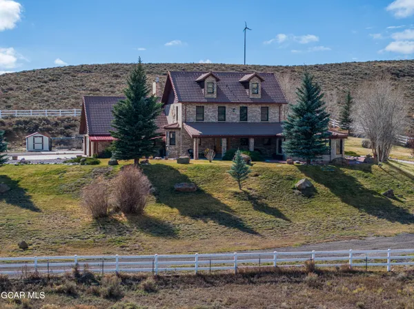 $5,600,000 | 52899 Us Highway, Hot Sulphur Springs, CO 80451