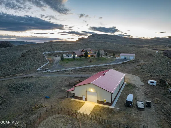 $5,600,000 | 52899 Us Highway, Hot Sulphur Springs, CO 80451