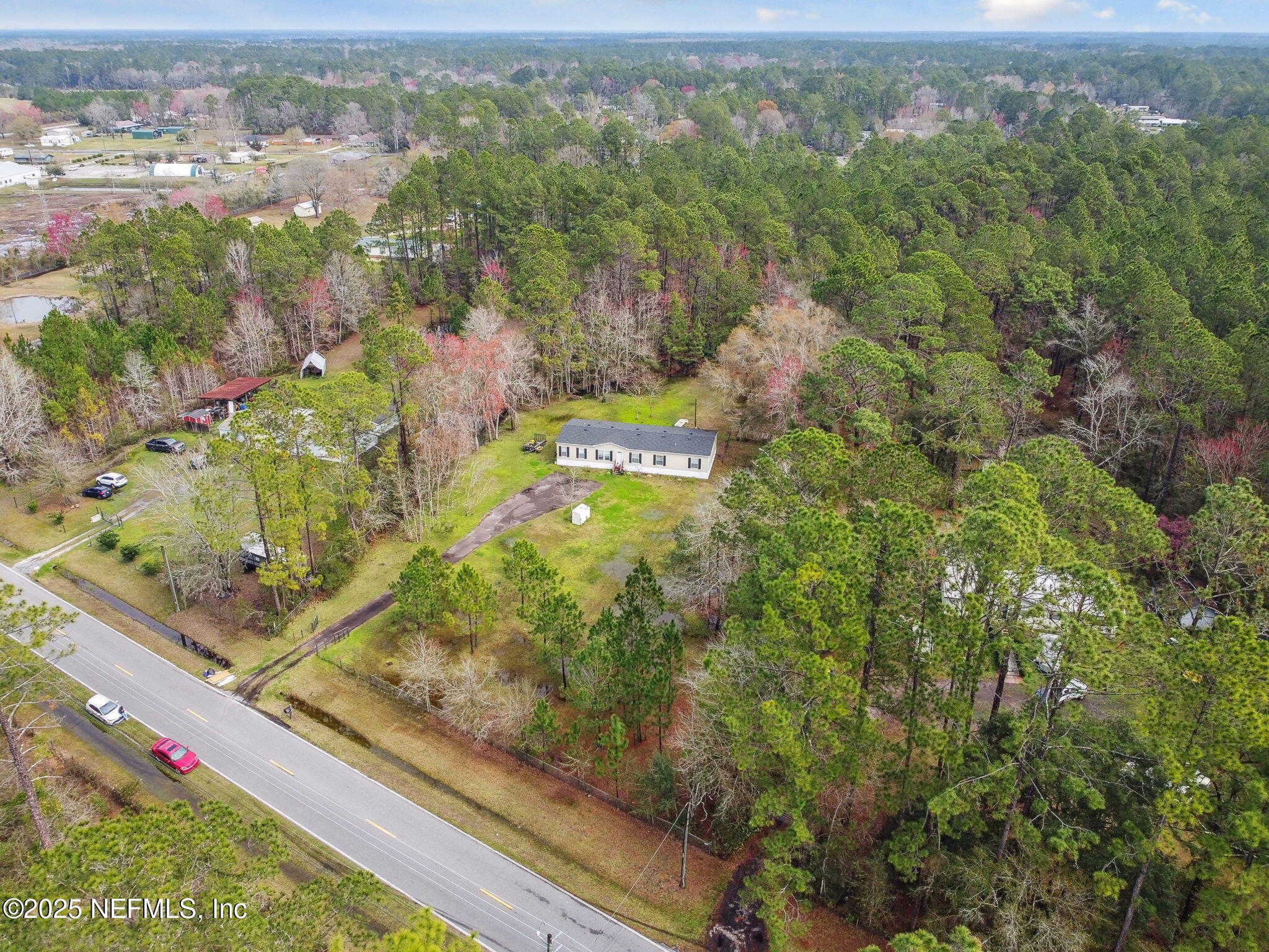 6226 Lannie Road Jacksonville, FL 32218 - Photo 16 of 27 43-DJI_0282