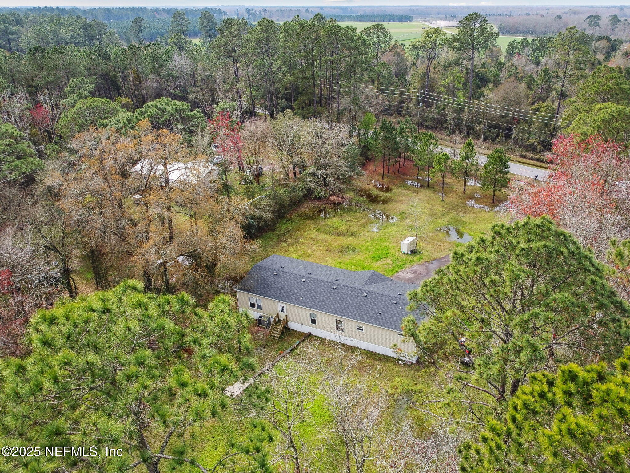 6226 Lannie Road Jacksonville, FL 32218 - Photo 2 of 27 54-DJI_0315