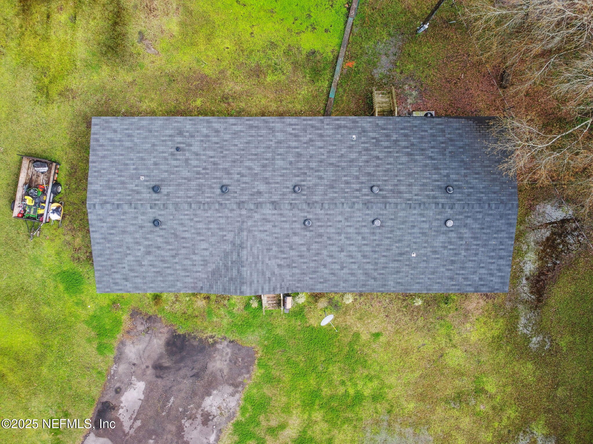 6226 Lannie Road Jacksonville, FL 32218 - Photo 3 of 27 51-DJI_0306