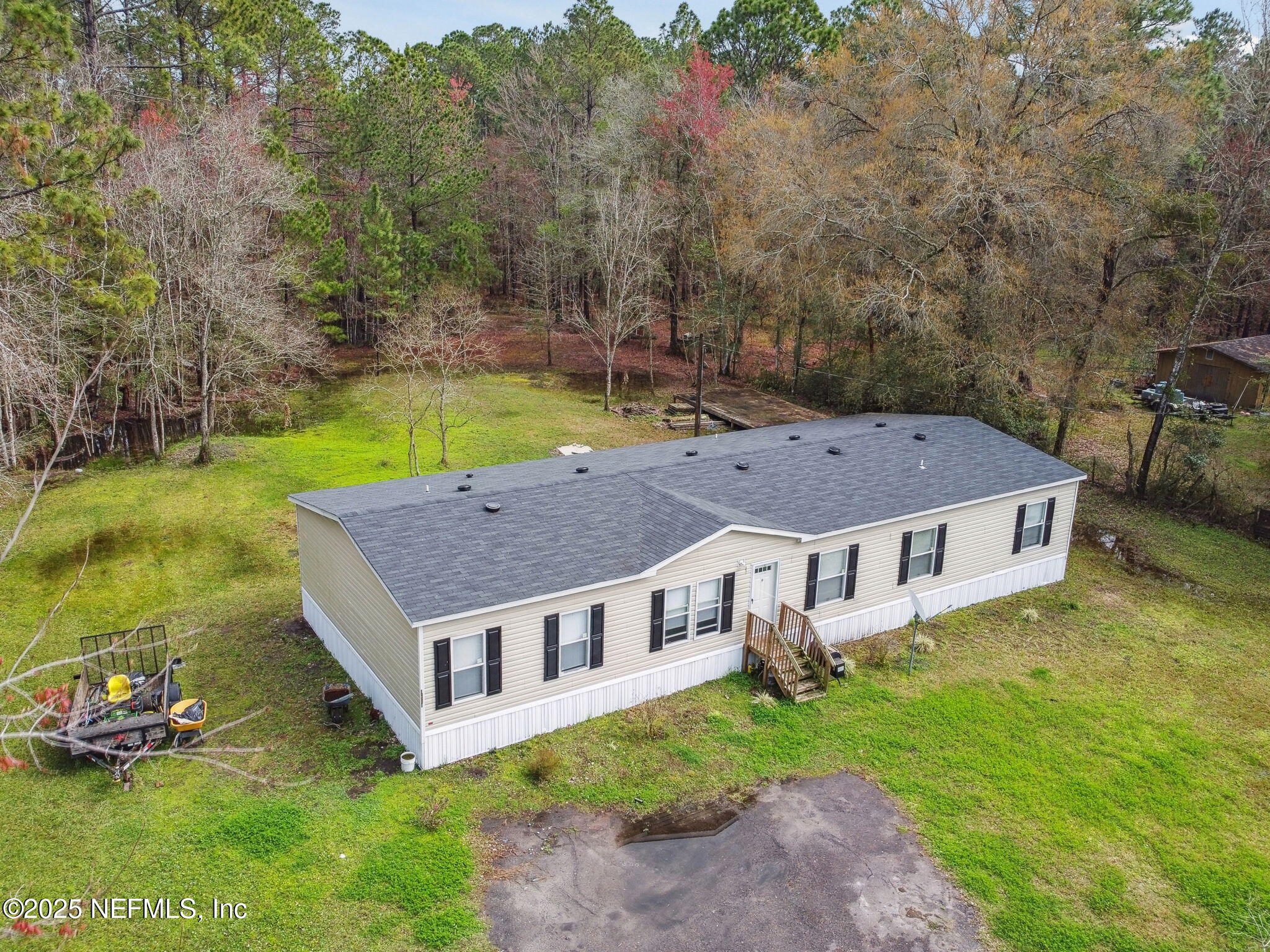 6226 Lannie Road Jacksonville, FL 32218 - Photo 9 of 27 50-DJI_0303