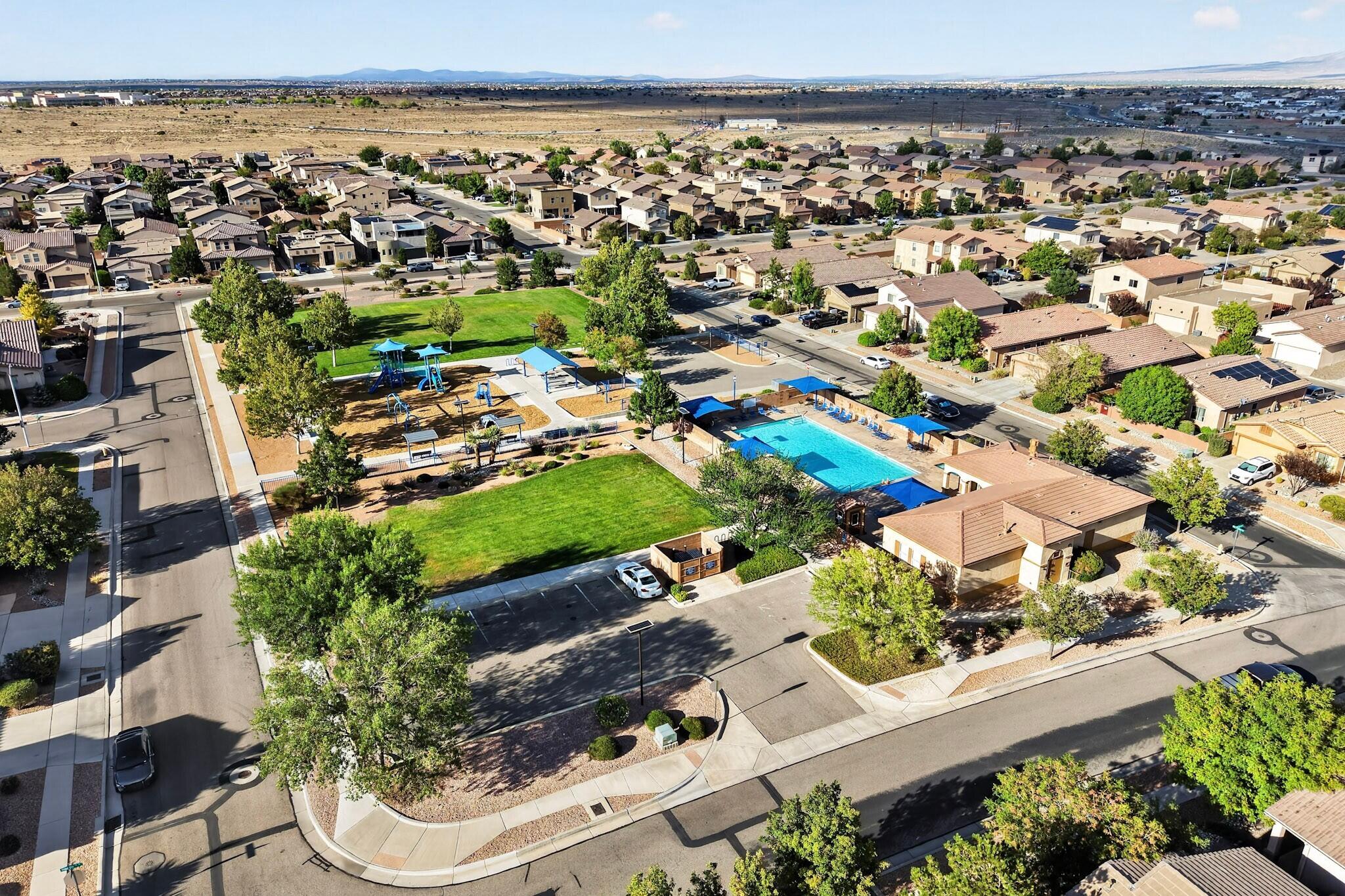 8319 Go W Road Northwest Albuquerque, NM 87120 - Photo 66 of 78 Gallery Image 66