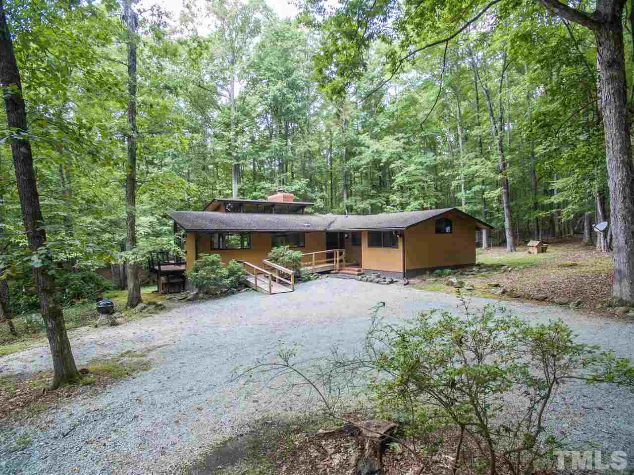 755 O J Jones Homestead Road Durham, NC 27705 - Photo 22 of 22 Gallery Image 22