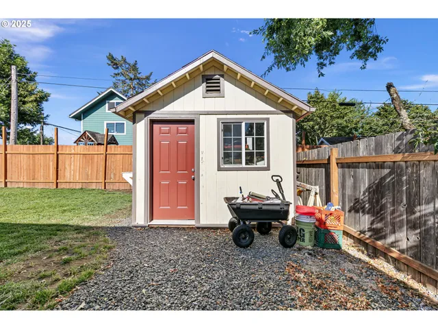 $465,000 | 1011 Rose Street, Junction City, OR 97448