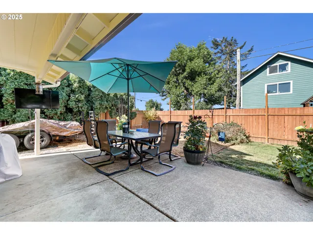 $465,000 | 1011 Rose Street, Junction City, OR 97448