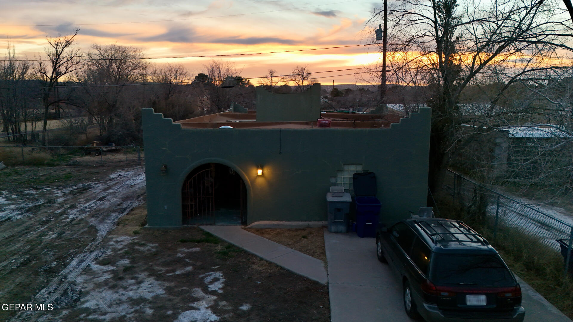 4145 Emory Road El Paso, TX 79922 - Photo 17 of 17 4145 Emory Rd, 79922