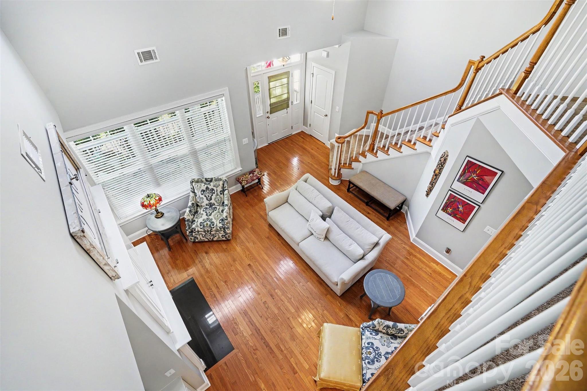 13322 Pierre Reverdy Drive Davidson, NC 28036 - Photo 8 of 38
