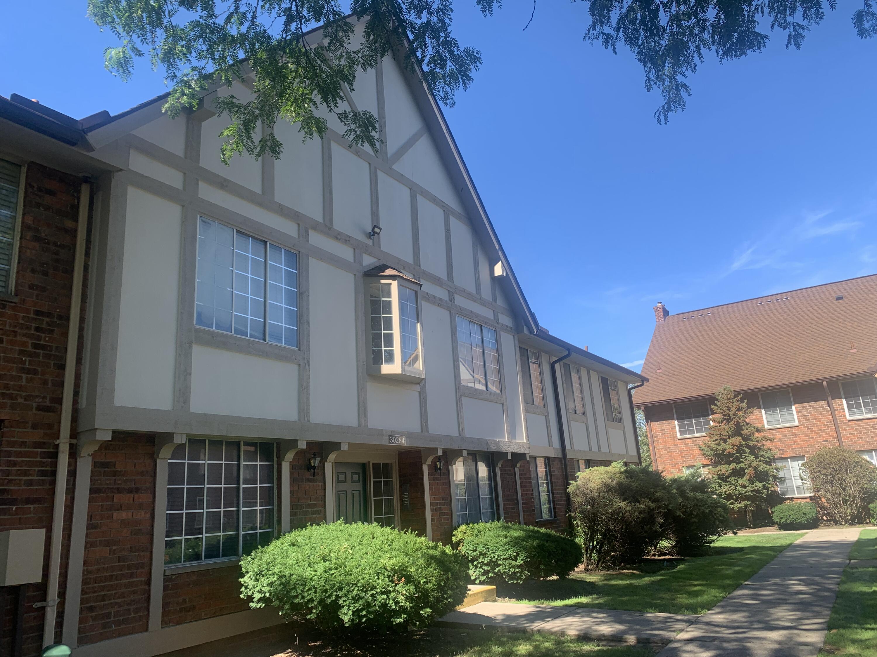 30284 Southfield Road, Unit A205 Southfield, MI 48076 - Photo 1 of 15 Balmoral Building