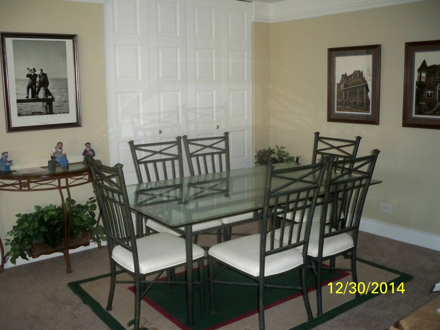 4721 St Joseph Creek Road, Unit 2A Lisle, IL 60532 - Photo 3 of 13