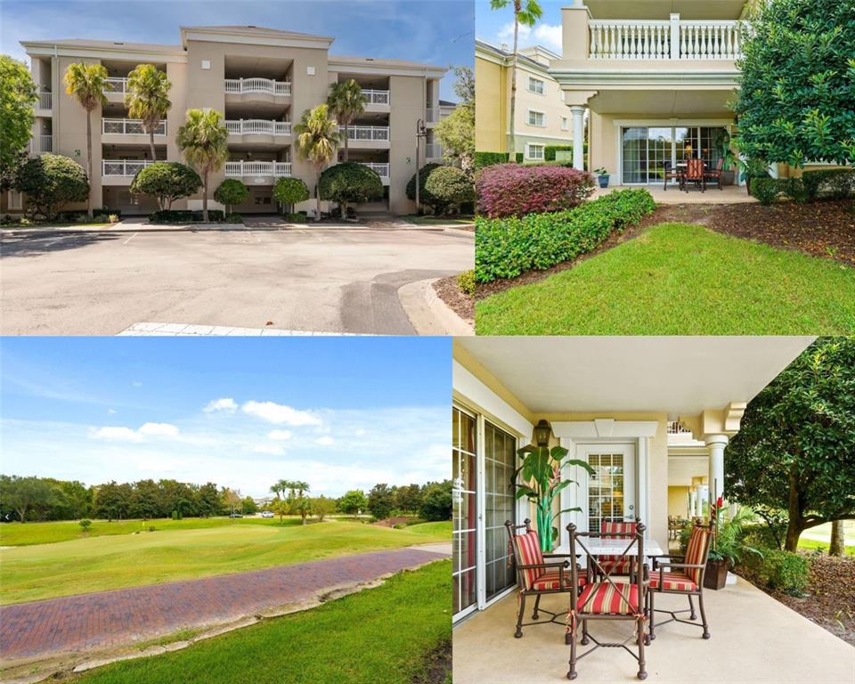 1354 Centre Ct Ridge Drive, Unit 104 Reunion, FL 34747 - Photo 1 of 44