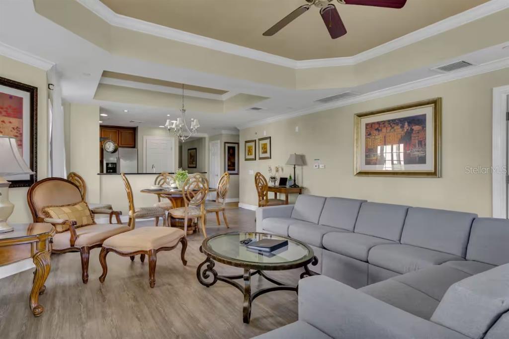 1354 Centre Ct Ridge Drive, Unit 104 Reunion, FL 34747 - Photo 16 of 44