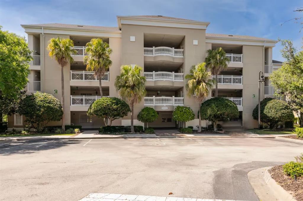 1354 Centre Ct Ridge Drive, Unit 104 Reunion, FL 34747 - Photo 2 of 44