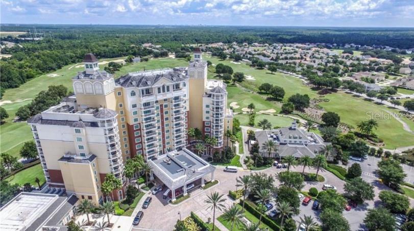 1354 Centre Ct Ridge Drive, Unit 104 Reunion, FL 34747 - Photo 37 of 44