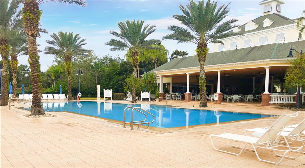 1354 Centre Ct Ridge Drive, Unit 104 Reunion, FL 34747 - Photo 40 of 44