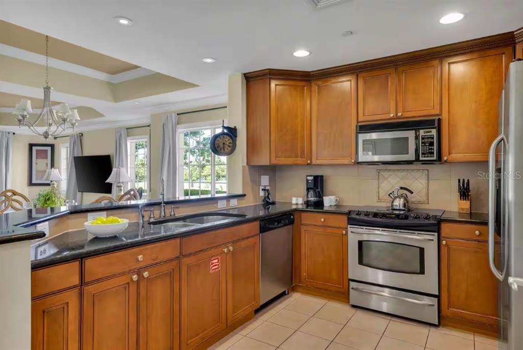 1354 Centre Ct Ridge Drive, Unit 104 Reunion, FL 34747 - Photo 8 of 44