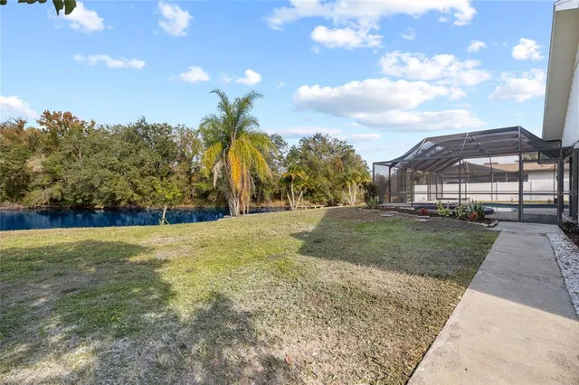 $1,175,000 | 17917 Clear Lake Drive, Lutz, FL 33548