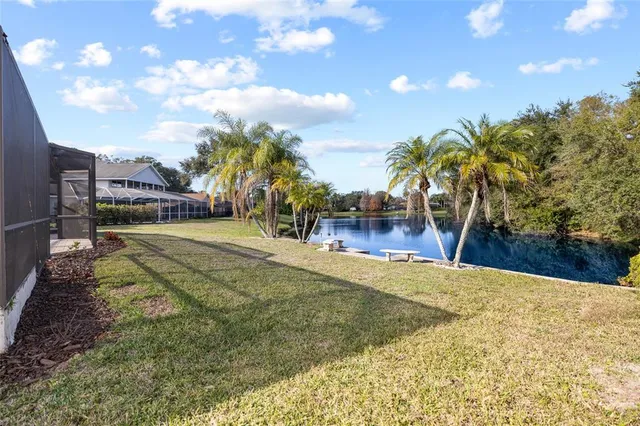 $1,175,000 | 17917 Clear Lake Drive, Lutz, FL 33548