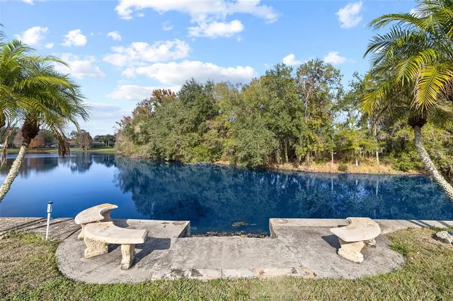 $1,175,000 | 17917 Clear Lake Drive, Lutz, FL 33548