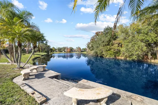$1,175,000 | 17917 Clear Lake Drive, Lutz, FL 33548