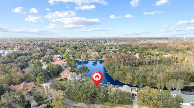 $1,175,000 | 17917 Clear Lake Drive, Lutz, FL 33548