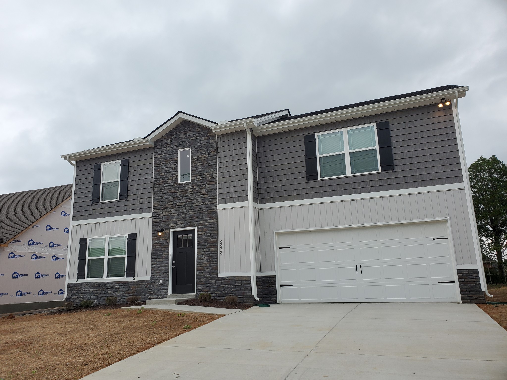 2227 Red Barn Road Christiana, TN 37037 - Photo 4 of 13 Gallery Image 4