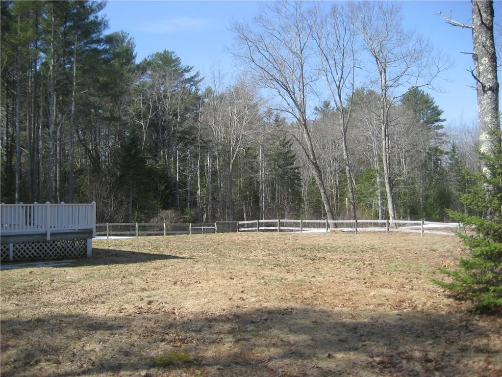 380 Genthner Road Waldoboro, ME 04572 - Photo 9 of 35 Large pasture area