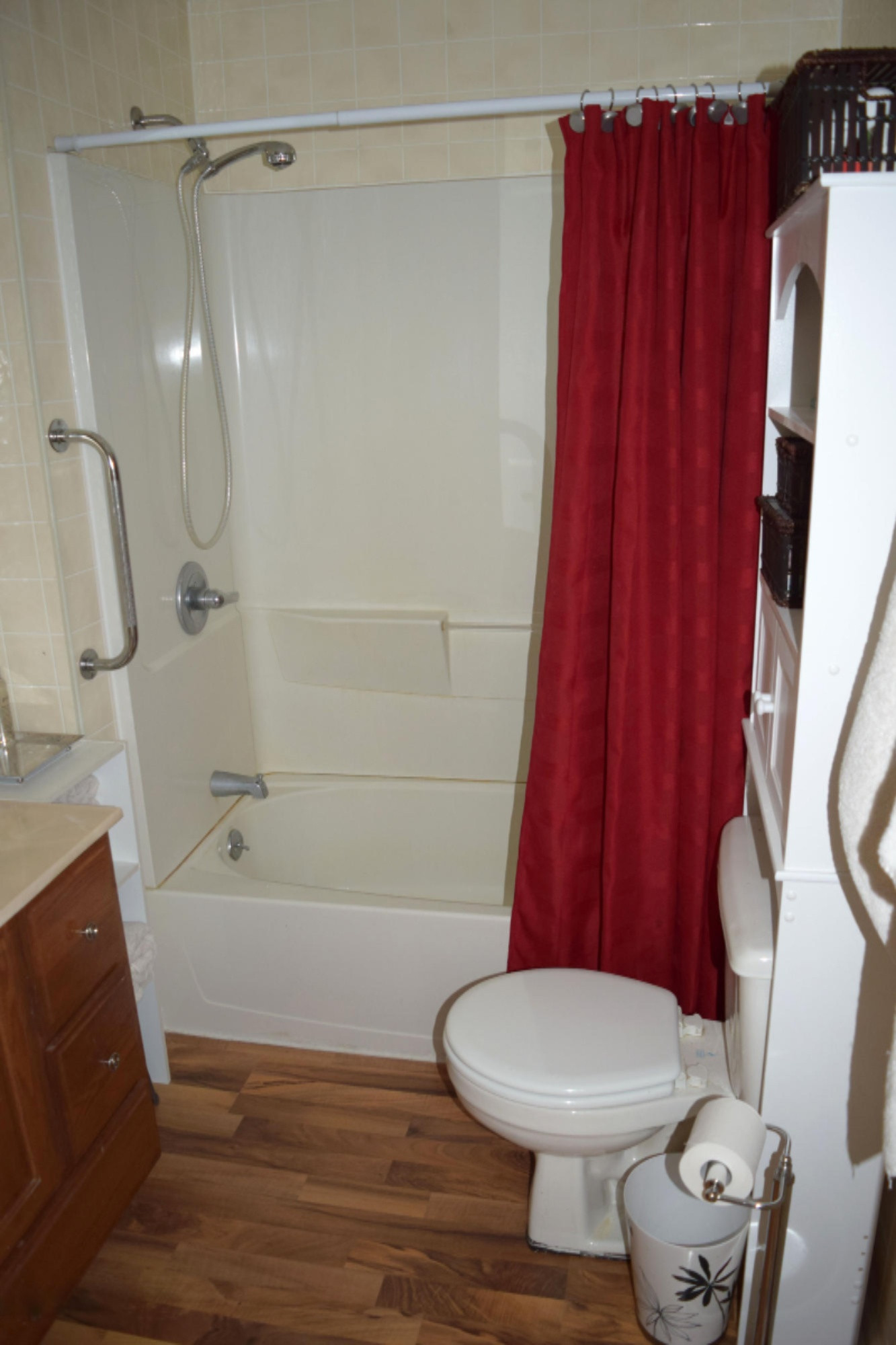 116 East State Road Grant, MI 49327 - Photo 11 of 22 11bathroom