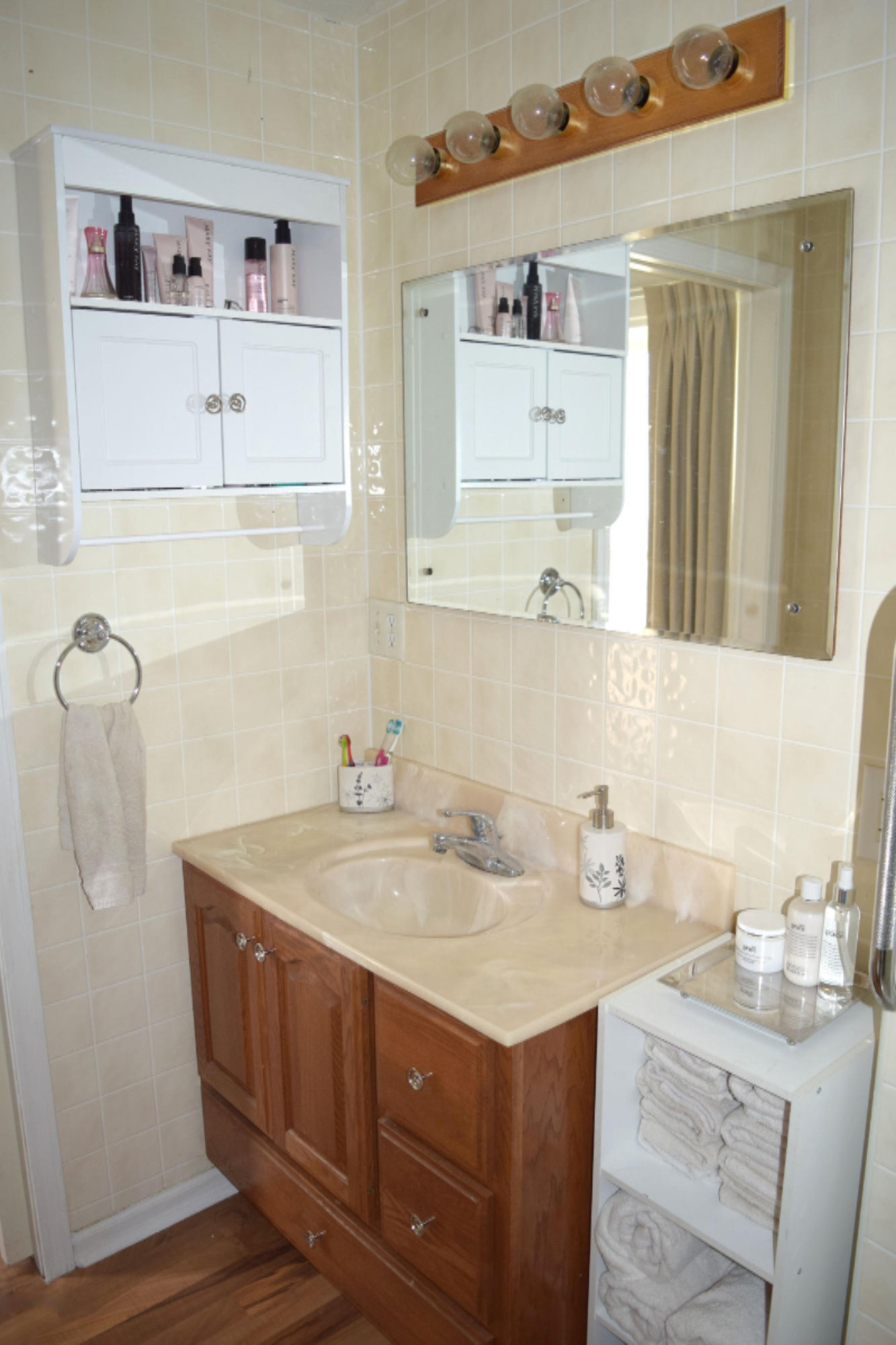116 East State Road Grant, MI 49327 - Photo 12 of 22 12bathroom
