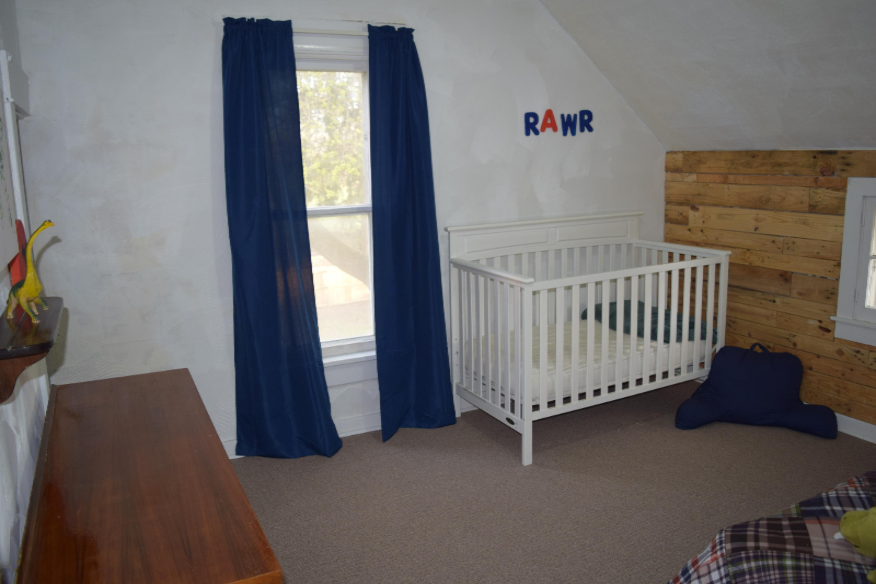 116 East State Road Grant, MI 49327 - Photo 17 of 22 17bedroom2