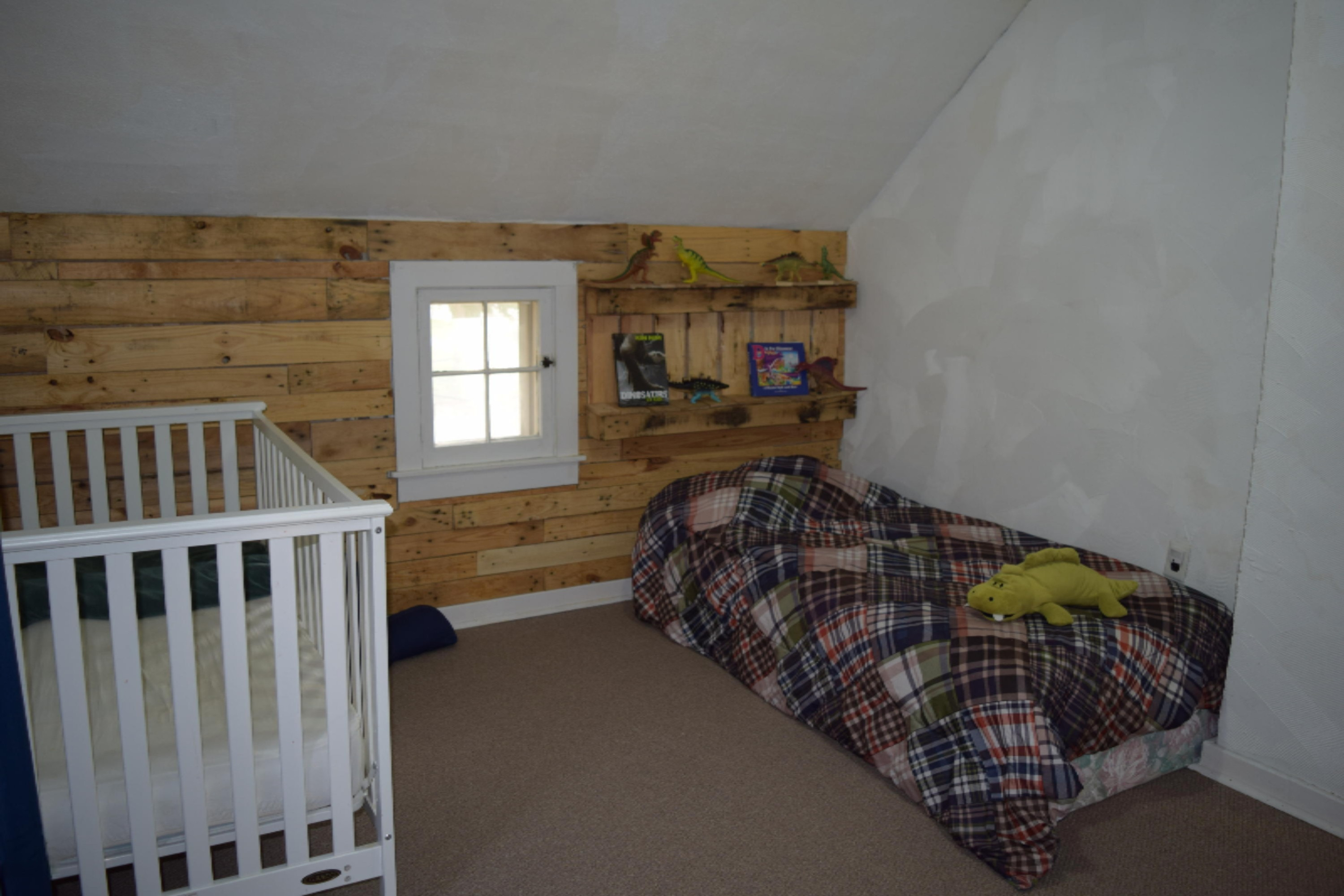 116 East State Road Grant, MI 49327 - Photo 18 of 22 18bedroom2