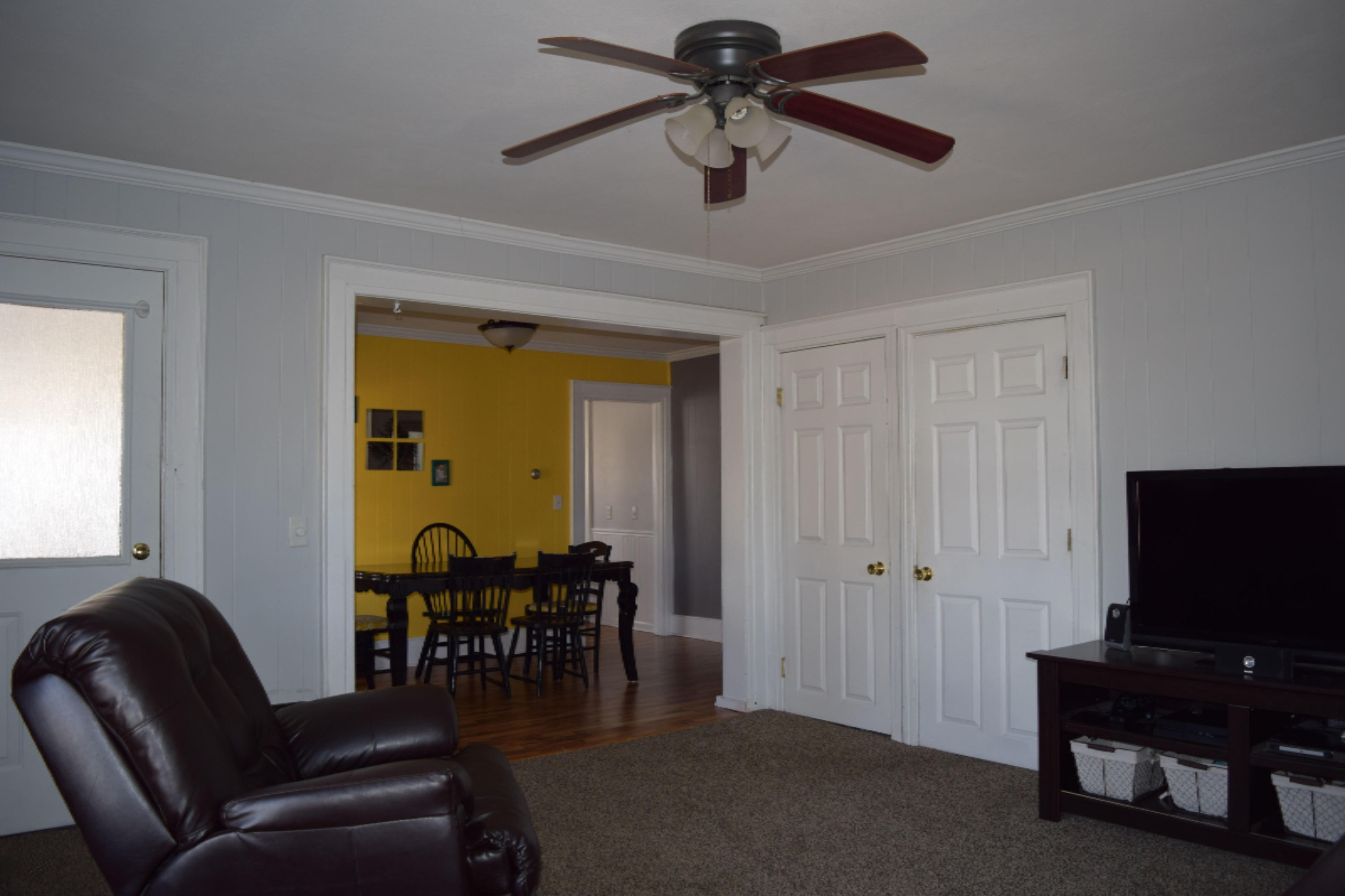 116 East State Road Grant, MI 49327 - Photo 7 of 22 7livingdining