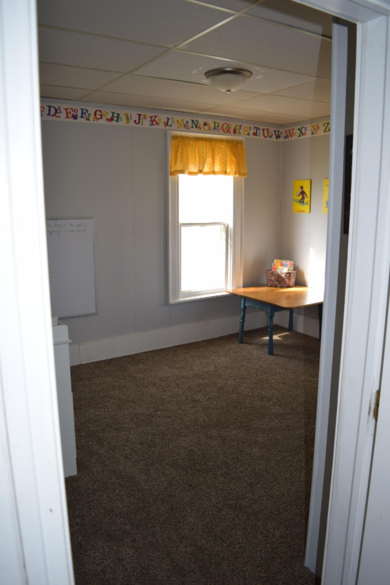 116 East State Road Grant, MI 49327 - Photo 8 of 22 8playroom