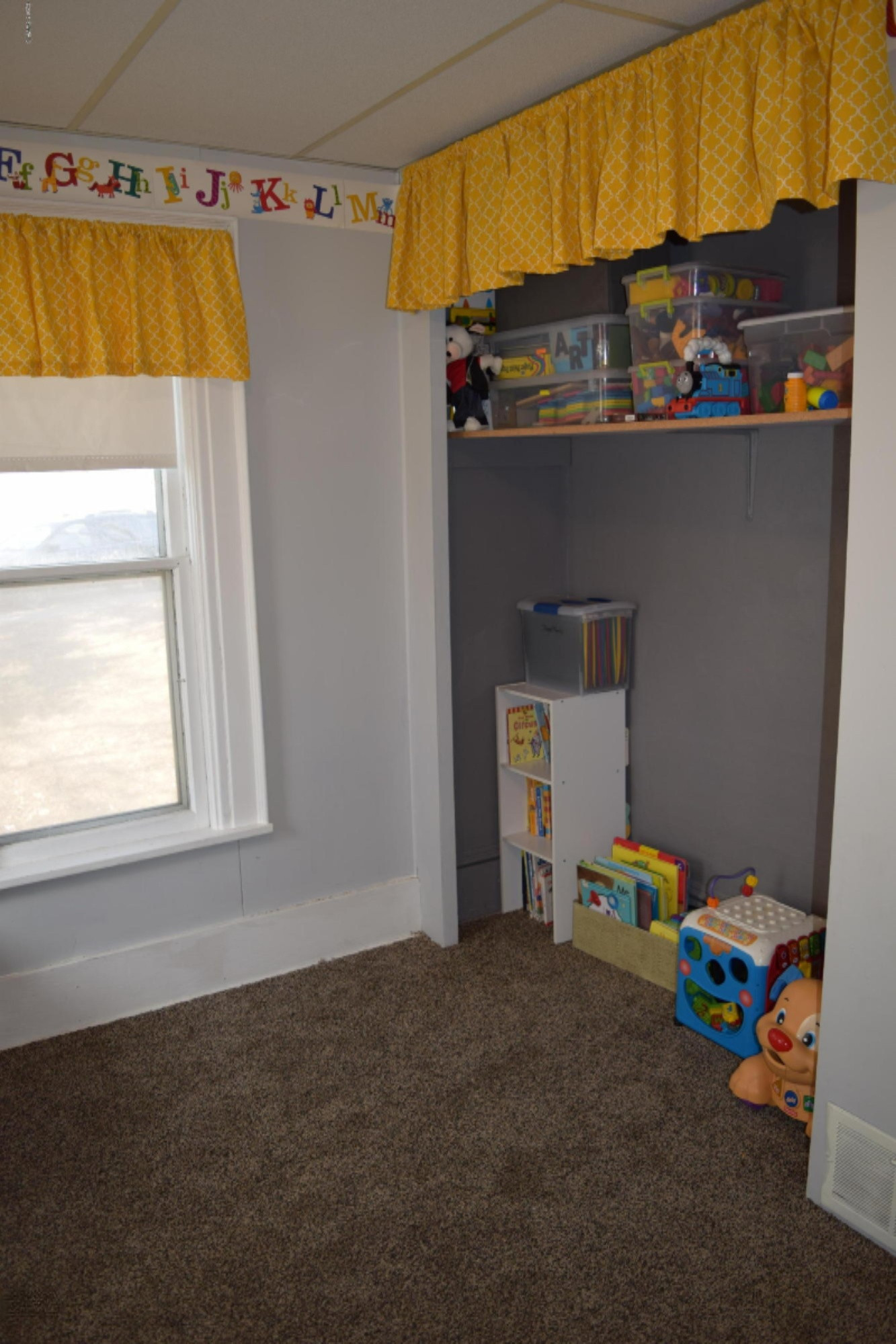116 East State Road Grant, MI 49327 - Photo 9 of 22 9playroom