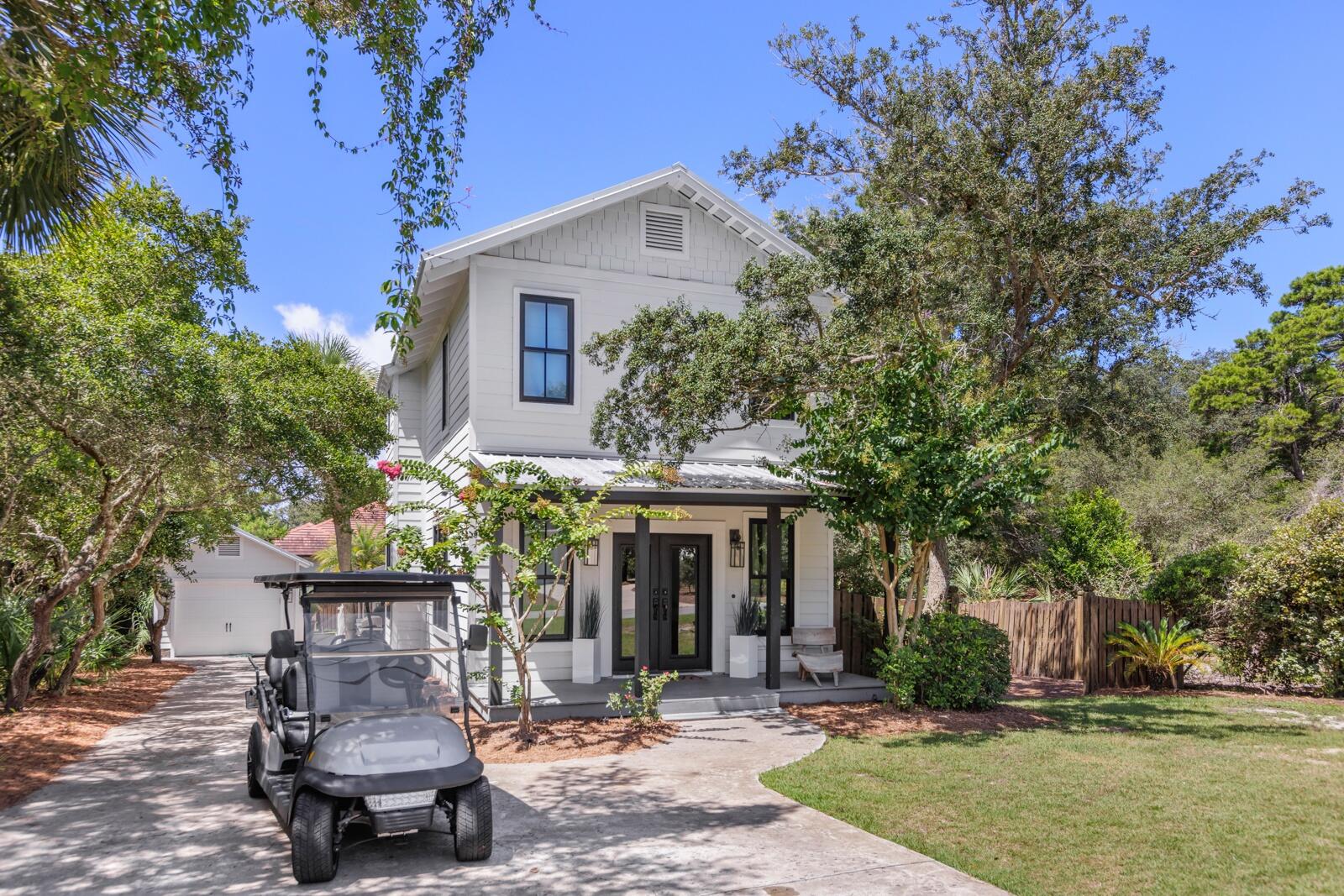 111 Crescent Road Santa Rosa Beach, FL 32459 - Photo 1 of 70 Welcome Home