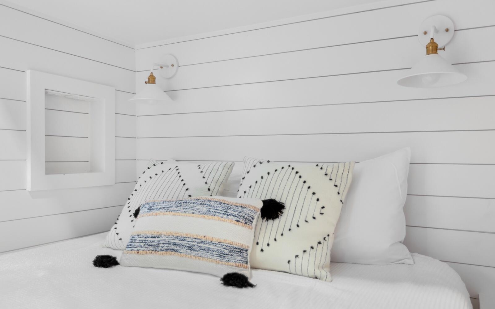 111 Crescent Road Santa Rosa Beach, FL 32459 - Photo 45 of 70 inside the custom bunks