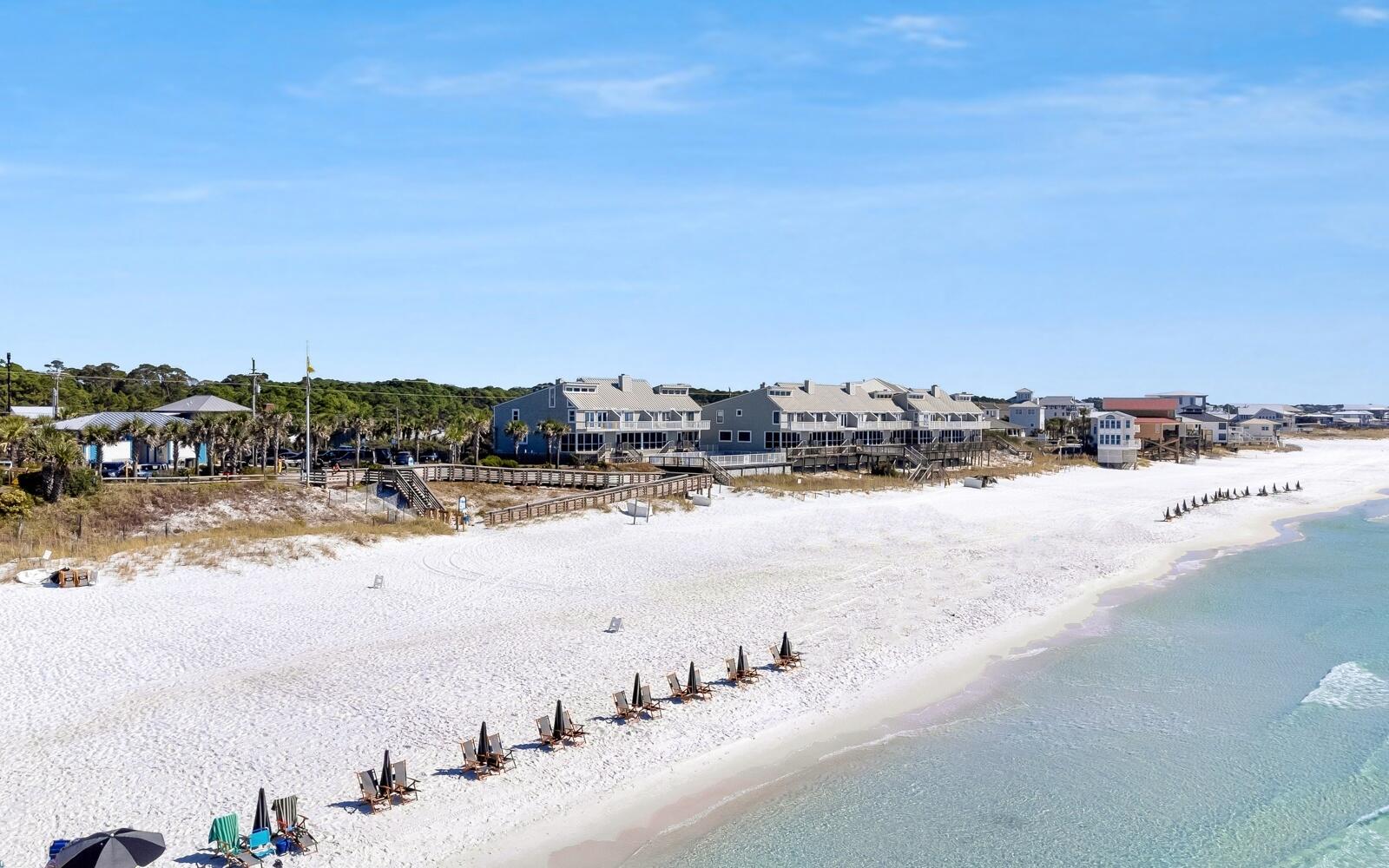 111 Crescent Road Santa Rosa Beach, FL 32459 - Photo 64 of 70 your beach